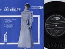 The SEEKERS,SANDIE SHAW,PETULA CLARK '60s Malaysia EP
