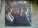 Rolling Stones 1st LP Decca 'UnBoxed' Logo Australia