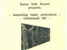 CURRENT 93+NURSE WITH WOUND:PAPAL EJACULATIONS 7