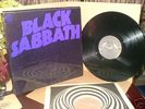 Black Sabbath, Masters of Reality, Box sleeve Vertigo