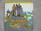 The Beatles: Yellow Submarine MFSL Near Mint LP