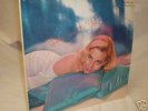 rare jazz lp lola wants you, lola albright, RED VINYL