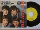 THE BEATLES: PLEASE PLEASE ME-FROM ME TO YOU