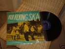 FLY FLYING SKA