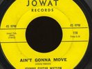 Northern Soul-Johnny Guitar Watson-Jowat-Records
