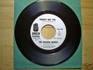 NORTHERN SOUL THE WOODEN NICKELS NOBODY BUT YOU WLP EX