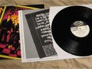 EXPLODING HEARTS Guitar Romantic Lp punk oi kbd