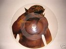 Metallica   Jump In The Fire    Uncut Picture Disc
