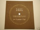 Rare french Discophiles Francais DF 28 Quatuor Vegh