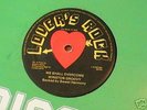 Winston Groovy - We Shall Overcome 1978 UK 12