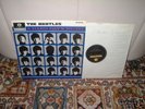 BEATLES A Hard Days Night LP 1964 MONO 1st STUNNING