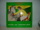 JAH FRANKIE JONES - SATTA  AN PRAISE JAH - RARE - EX.
