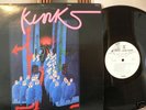 THE KINKS, 