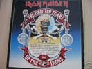 Iron Maiden - The First Ten Years