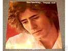 TIM BUCKLEY Happy Sad ORIG Elektra LP SEALED/MINT PSYCH