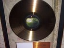 THE BEATLES  THE WHITE ALBUM GOLD LP