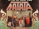 MATATA INDEPENDENCE, ORIGINAL 1974 LP, RARE AFROFUNK