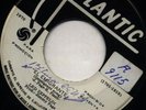 LED ZEPPELIN immigrant song MEXICO PROMO 7