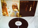 Sallyangie  Original  LP   Children Of The Sun