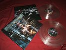 IRON MAIDEN RARE DOUBLE LP X FACTOR