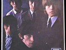 Rolling Stones No2 Decca LK4661 1964 mono original
