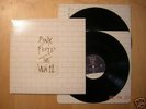 PINK FLOYD THE WALL ORIGINAL NEAR MINT WITH STICKER
