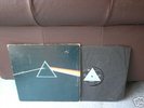 PINK FLOYD Dark Side Of The Moon 1973 1st Press 