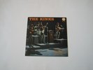 KINKS  LONG TALL SALLY    EP MINT