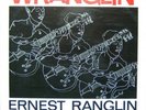 ERNEST RANGLIN - 'WRANGLIN' - 12