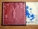 Obscure LSD Krautrock LP The Nomadia PRIVATE 