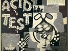 Hippie-Acid Test-LSD-Ken Kesey-Grateful Dead-LP