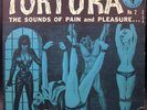 Sexy Cover-Tortura 2-Marquis De Sade-Bondage Records-LP