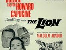 Soundtrack-The Lion-William Holden-LP