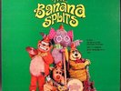 TV Soundtrack-Banana Splits LP - Sterero