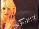 TV Soundtrack-Brigitte Bardot-Special-Burlington-LP