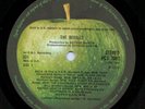Beatles White Album original UK 1968    1st press  EX+