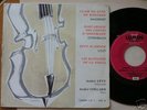 Andre LEVY Cello  recital Massenet Liszt LUMEN