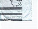 A Factory Sample FAC 2..joy division....