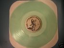 Company Flow 2X LP FUNCRUSHER CLEAR VINYL rare oop