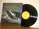 Barney Kessel-Plays Standards-Rare Contemporary LP