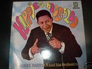 Eddie Bastian & Orch Hippie Boogaloo Hopes 885 LP NM--