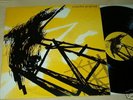 A MODEST PROPOSAL lp - dutch COLD WAVE minimal synth