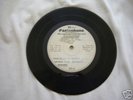 Beatles Test Pressing Twist and Shout 7