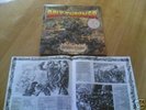 Bolt Thrower - Realm Of Chaos -RARE INC LYRIC BOOK MINT