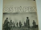 Os Tapes Brazil psych folk  HANS POKORA