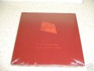 Pearl Jam Benaroya Hall Vinyl 4LP Sealed Mint  10/22/03