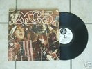 MC 5  LP Kick out the Jams ELEKTRA GATEFOLD  WL PROMO