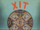 XIT Lincoln Street Exit Orig PSYCH LP ex cond Private p