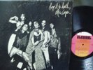 ALICE COOPER LOVE IT TO DEATH BANNED Thumb COVER LP
