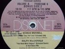 DISCONET VOL 8 #6   RALPH MACDONALD 12